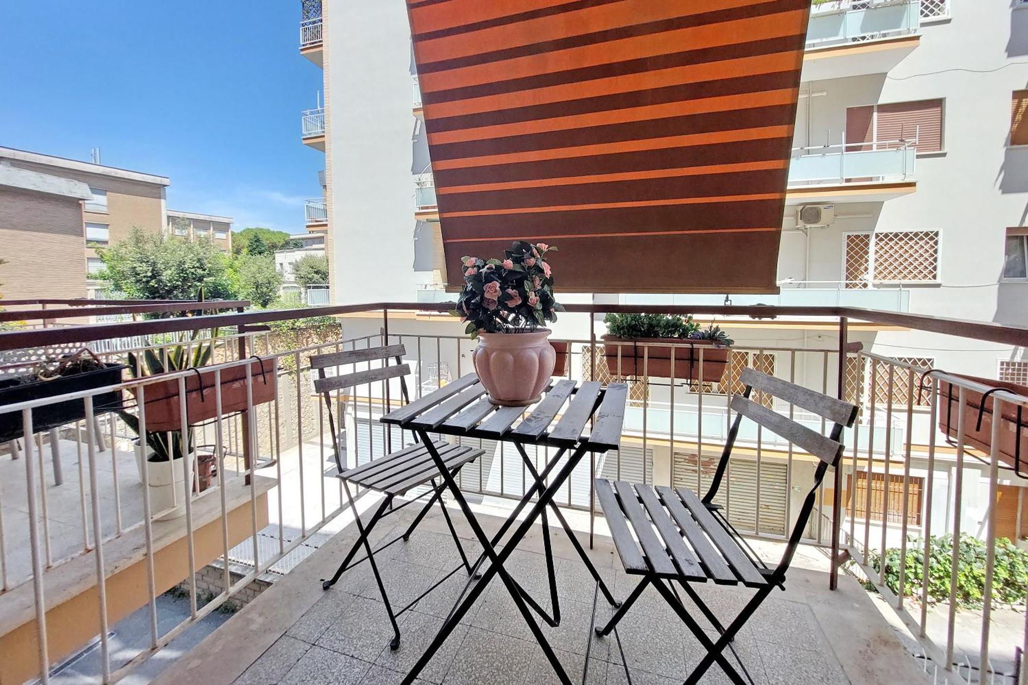 Victoria Apartment โรม ภายนอก รูปภาพ