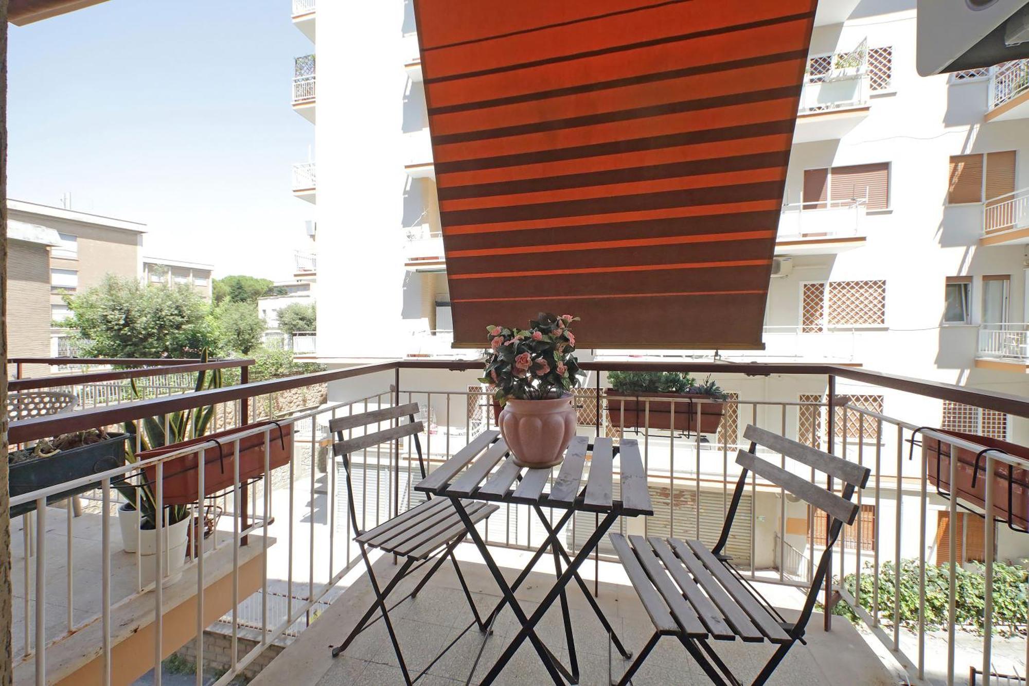Victoria Apartment โรม ภายนอก รูปภาพ