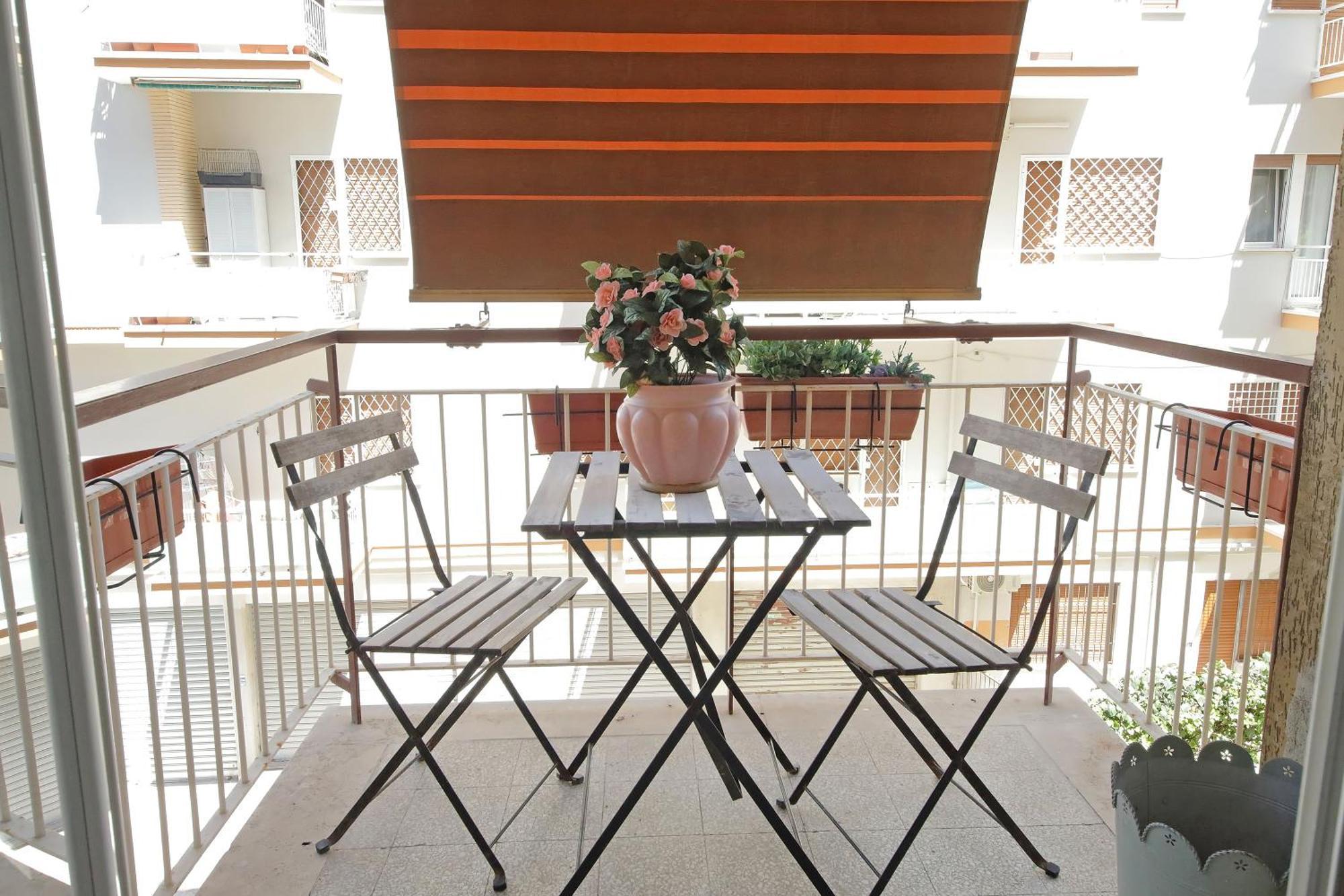 Victoria Apartment โรม ภายนอก รูปภาพ
