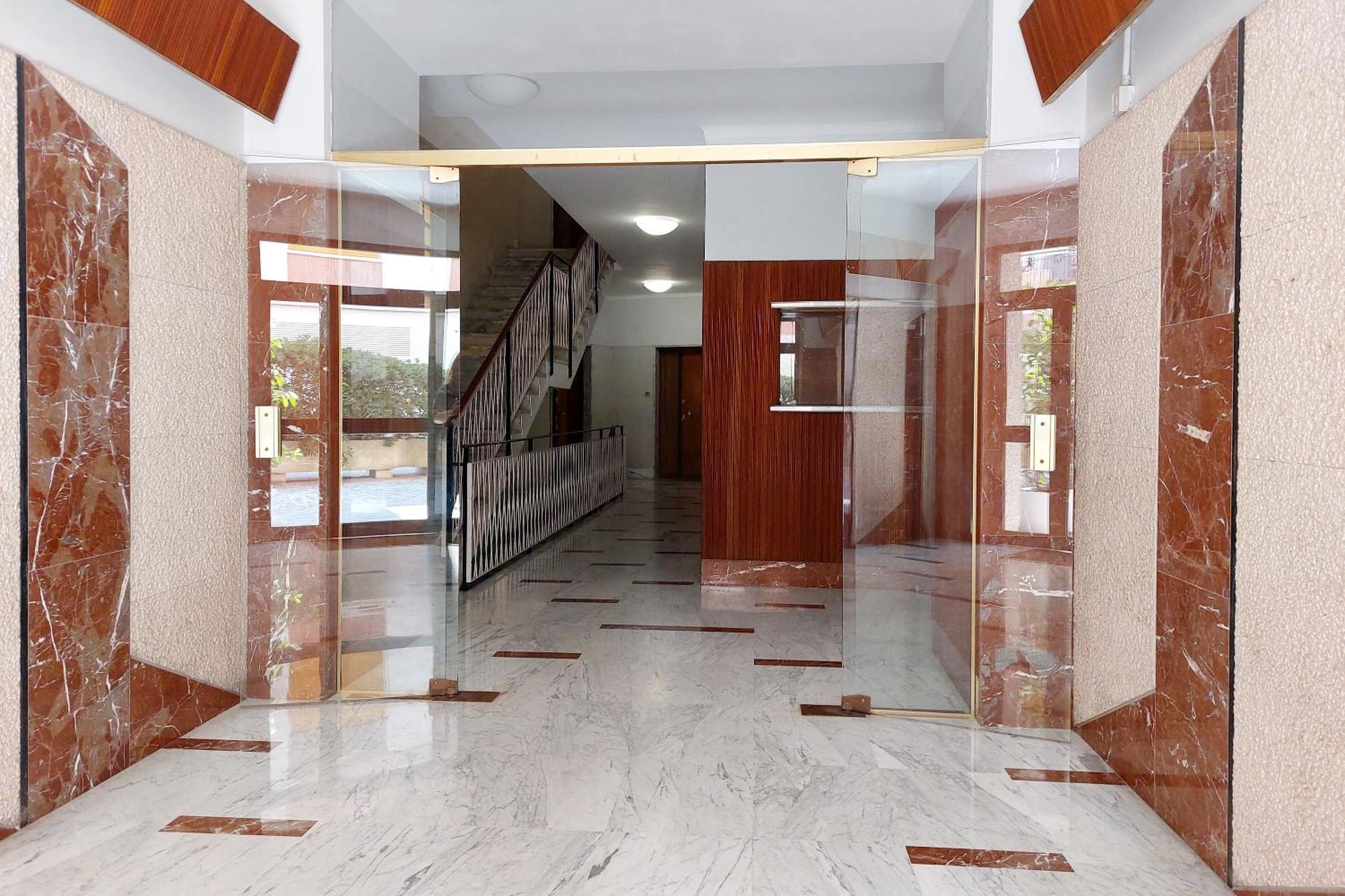 Victoria Apartment โรม ภายนอก รูปภาพ
