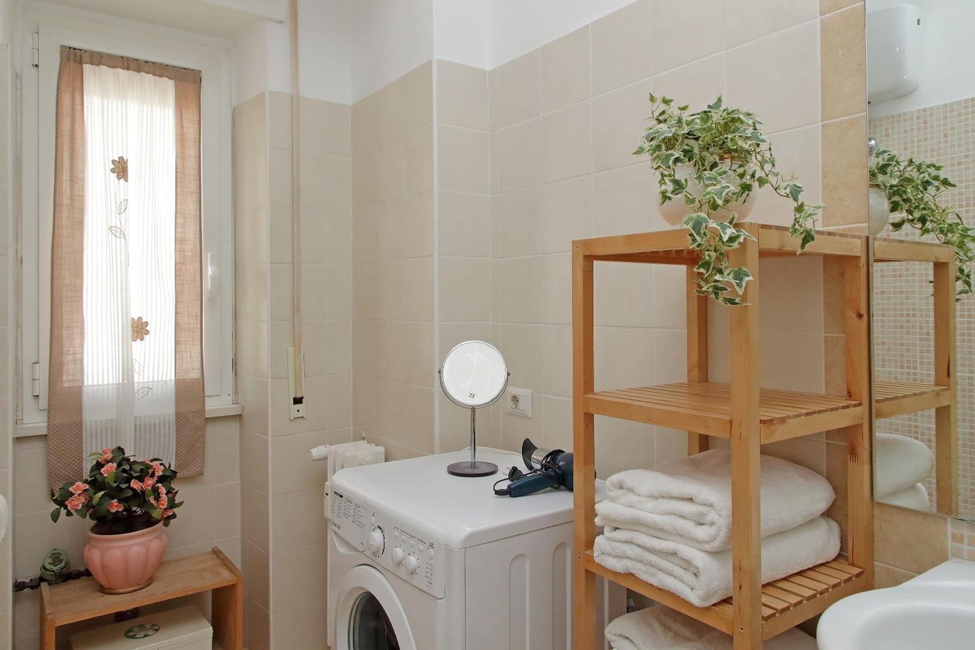 Victoria Apartment โรม ภายนอก รูปภาพ