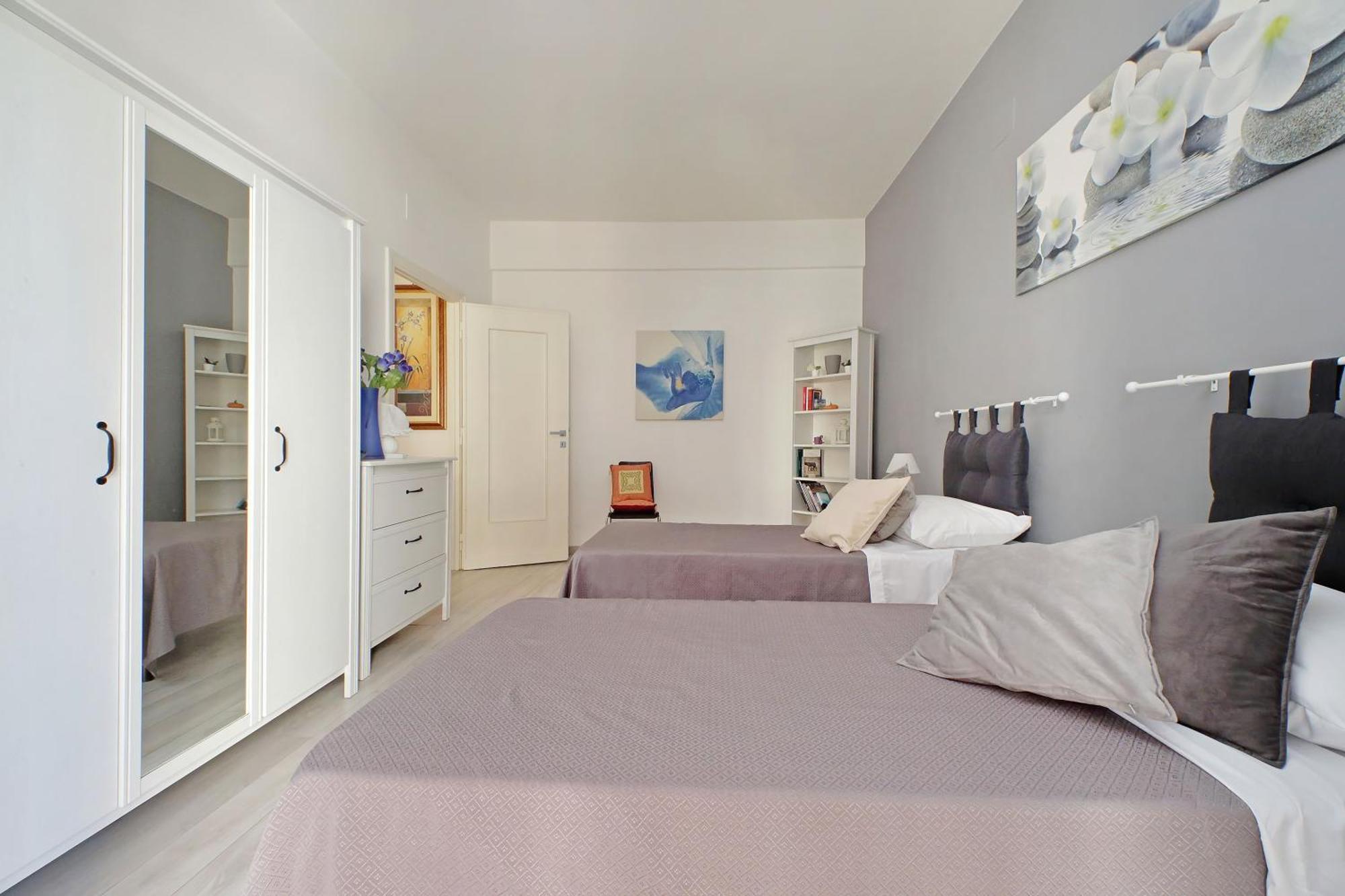 Victoria Apartment โรม ภายนอก รูปภาพ
