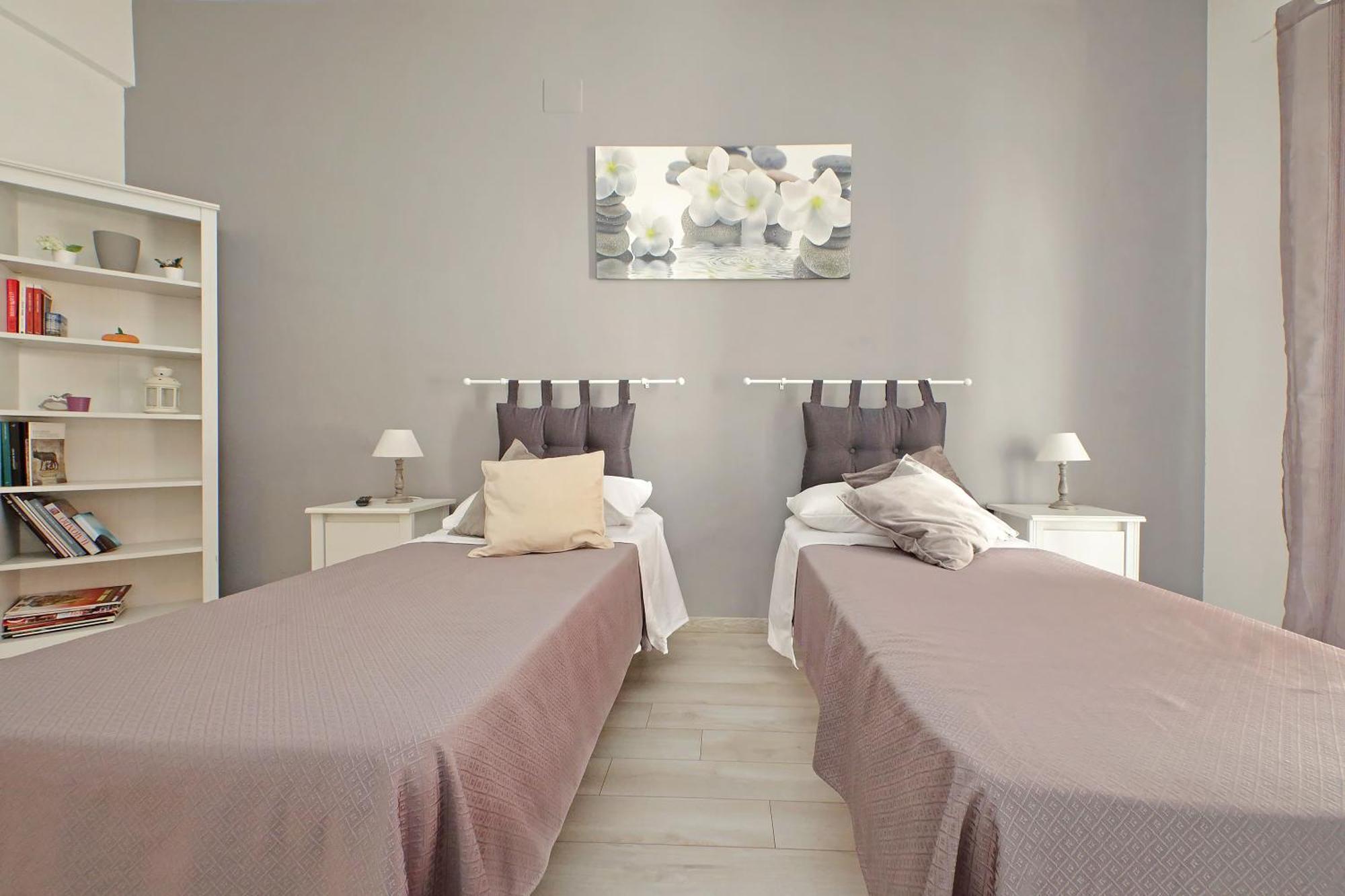 Victoria Apartment โรม ภายนอก รูปภาพ