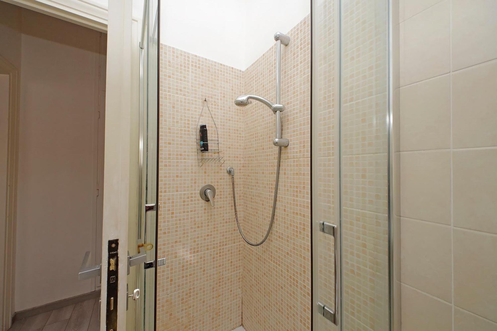Victoria Apartment โรม ภายนอก รูปภาพ