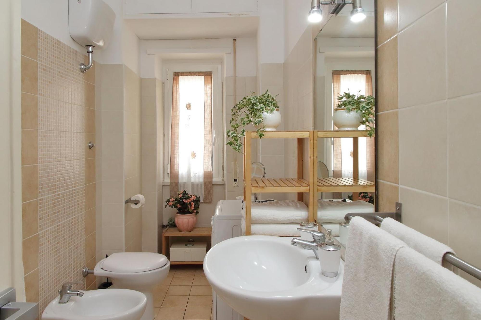Victoria Apartment โรม ภายนอก รูปภาพ