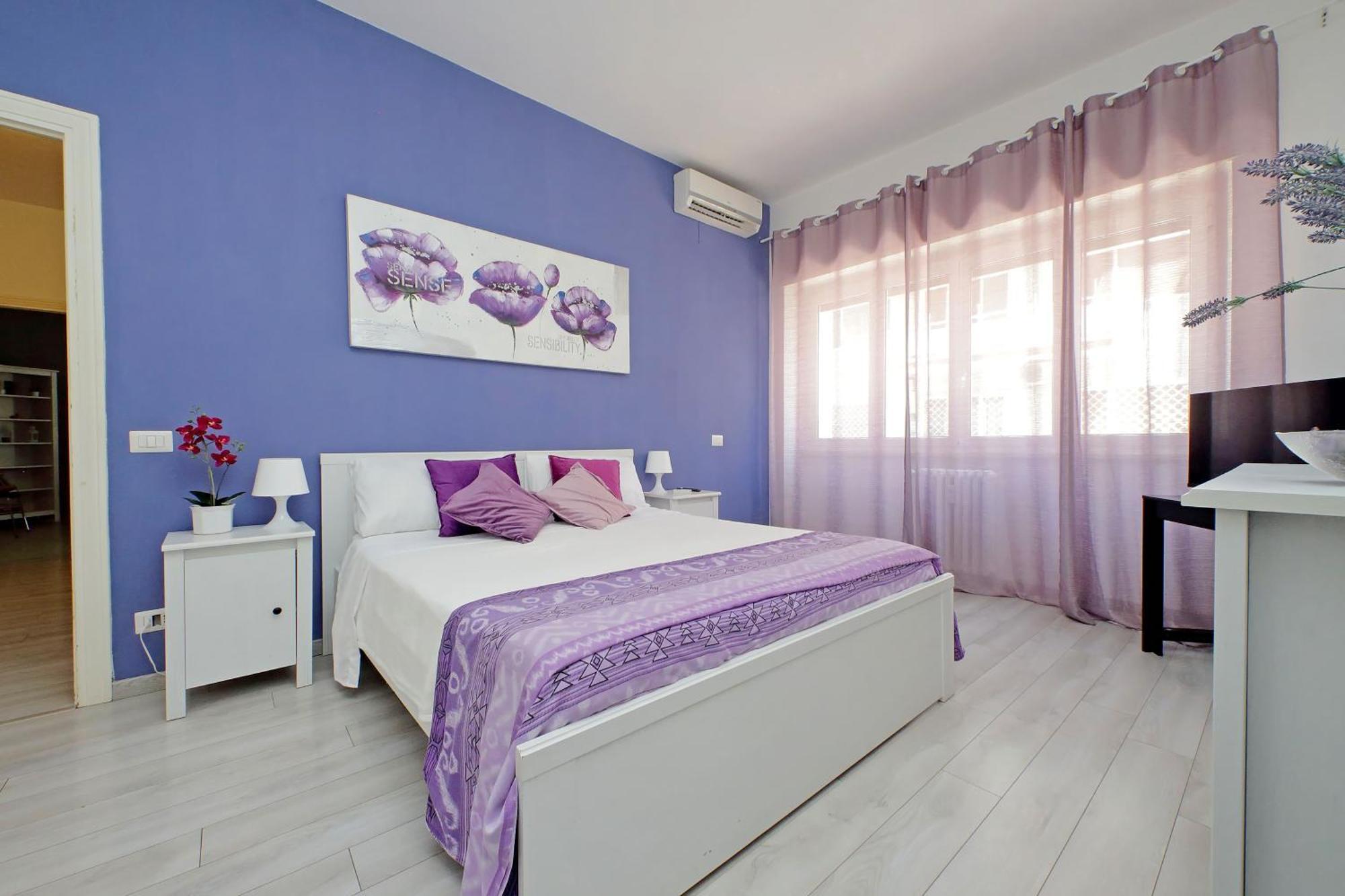 Victoria Apartment โรม ภายนอก รูปภาพ
