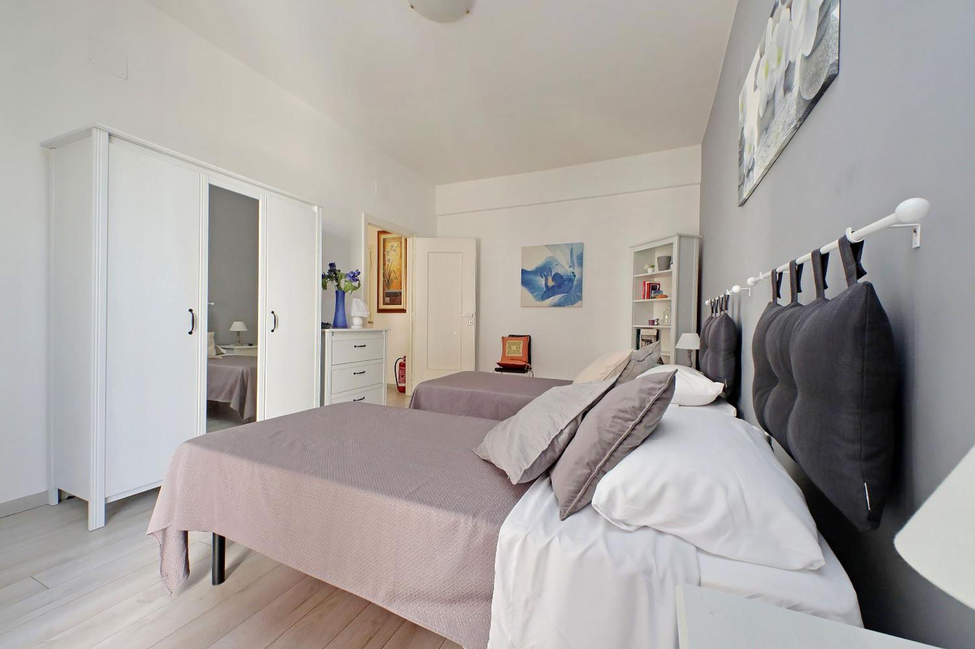 Victoria Apartment โรม ภายนอก รูปภาพ