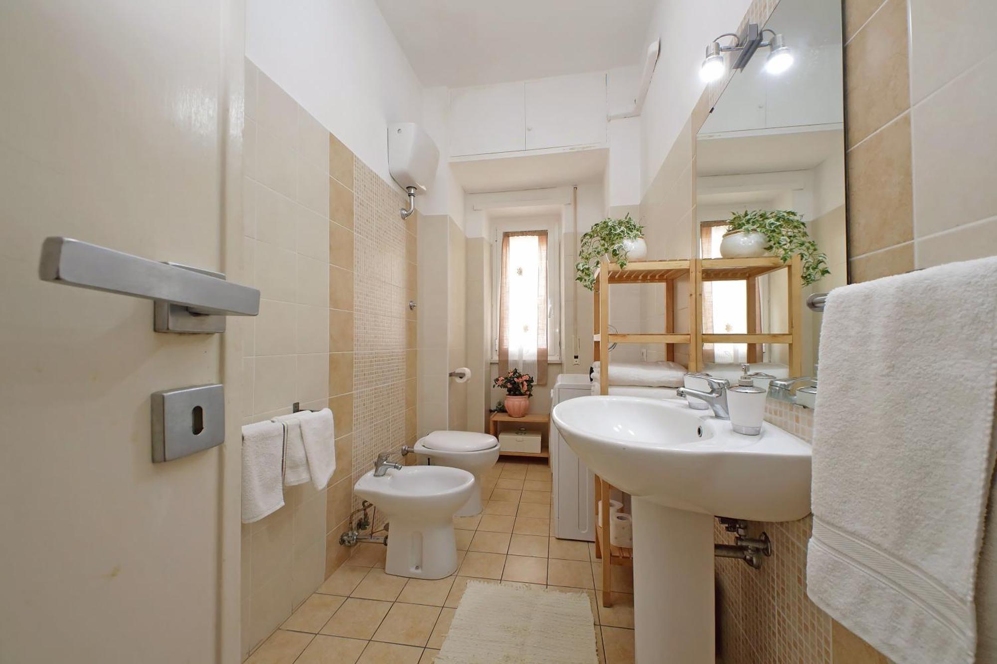 Victoria Apartment โรม ภายนอก รูปภาพ
