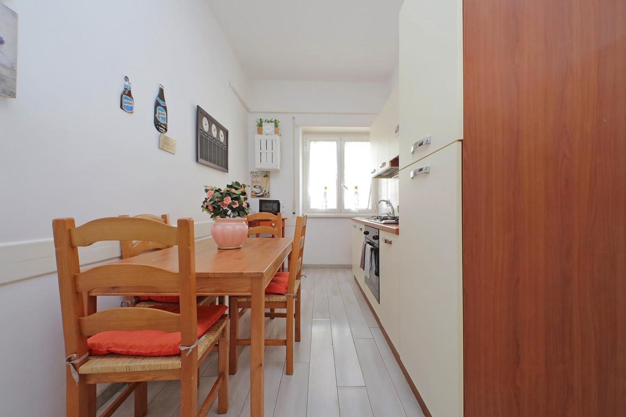 Victoria Apartment โรม ภายนอก รูปภาพ