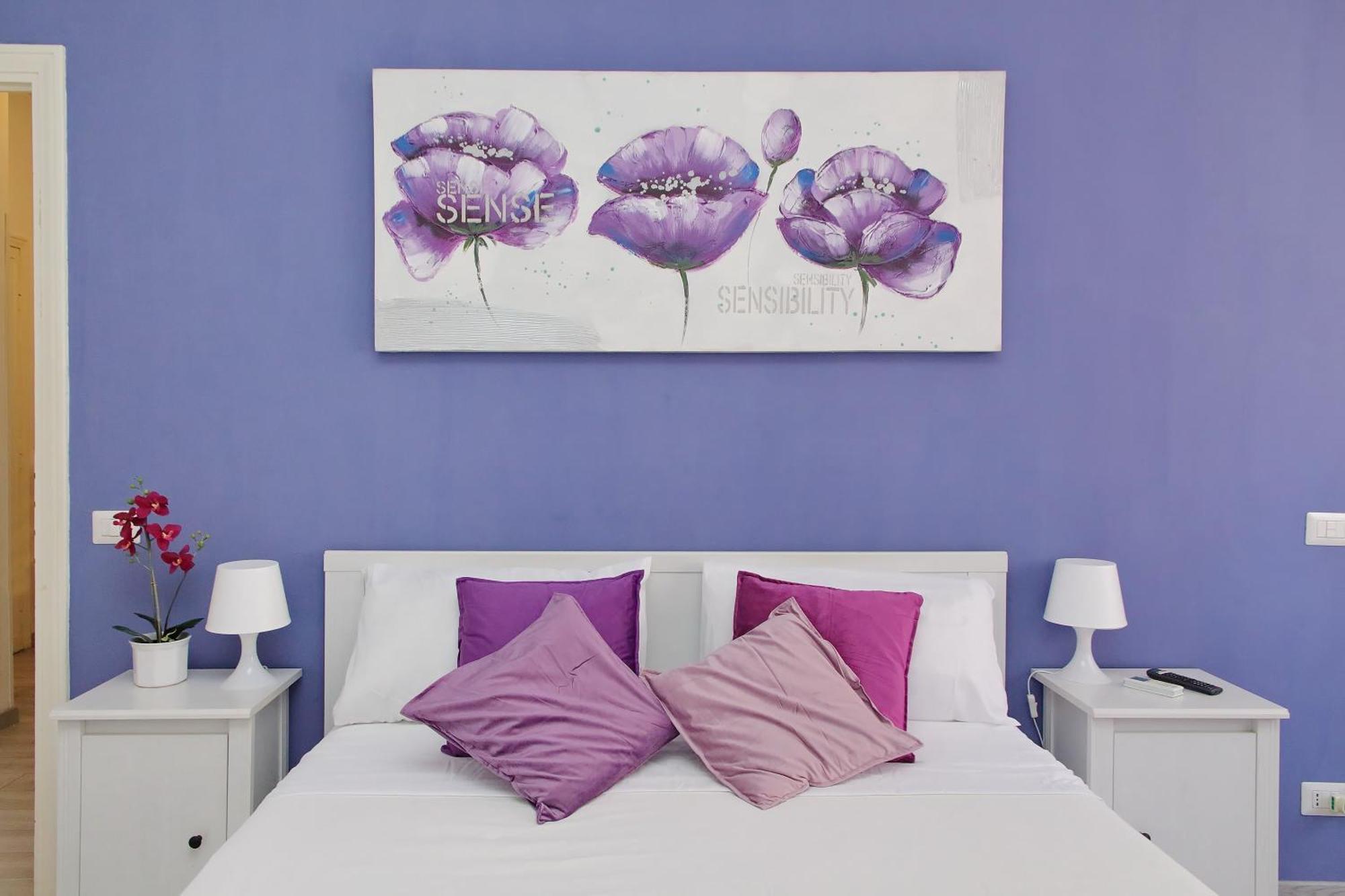 Victoria Apartment โรม ภายนอก รูปภาพ