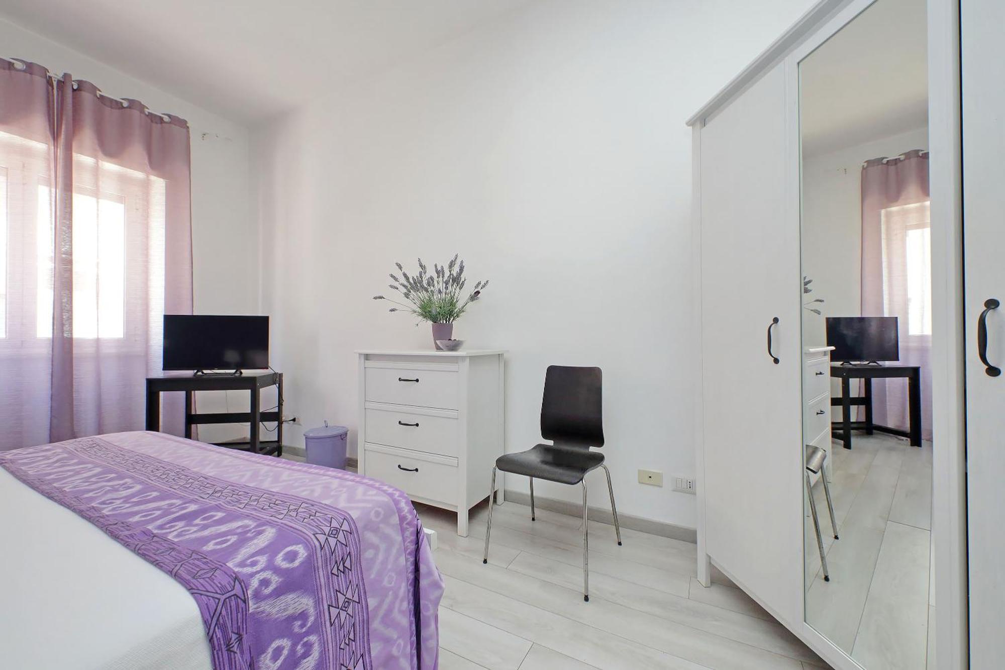 Victoria Apartment โรม ภายนอก รูปภาพ
