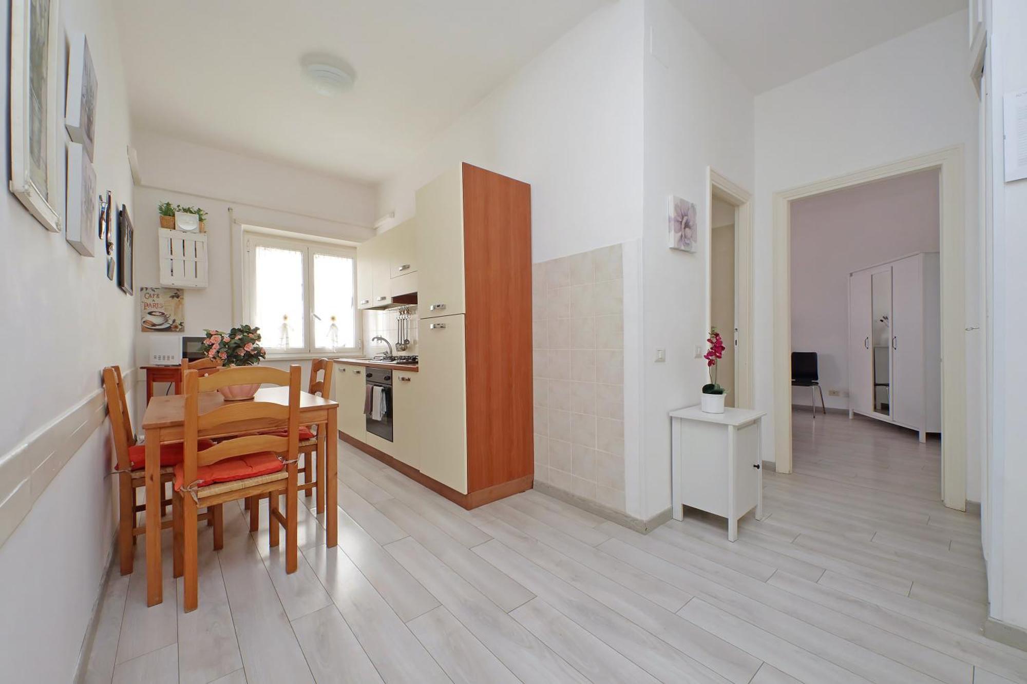 Victoria Apartment โรม ภายนอก รูปภาพ