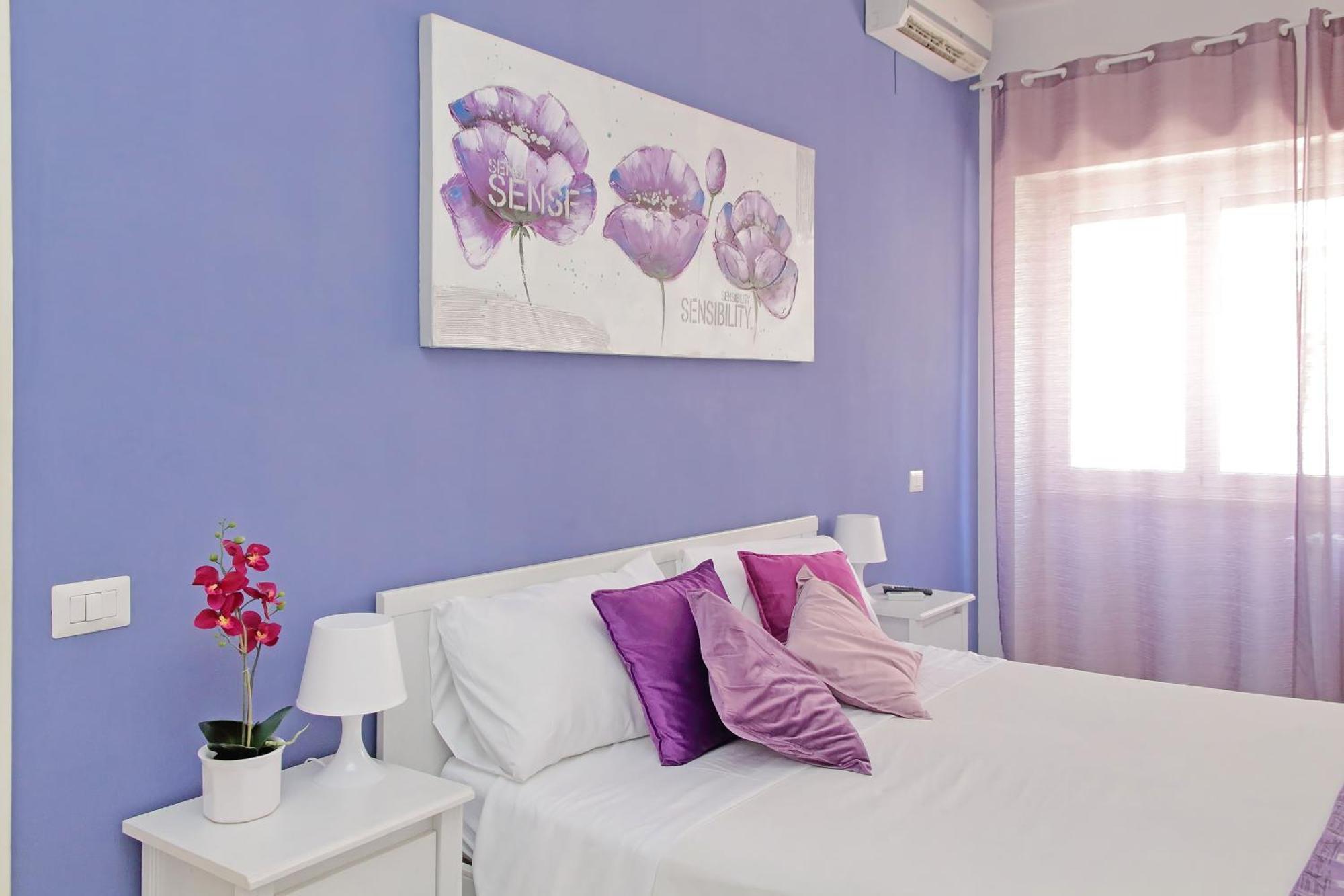 Victoria Apartment โรม ภายนอก รูปภาพ