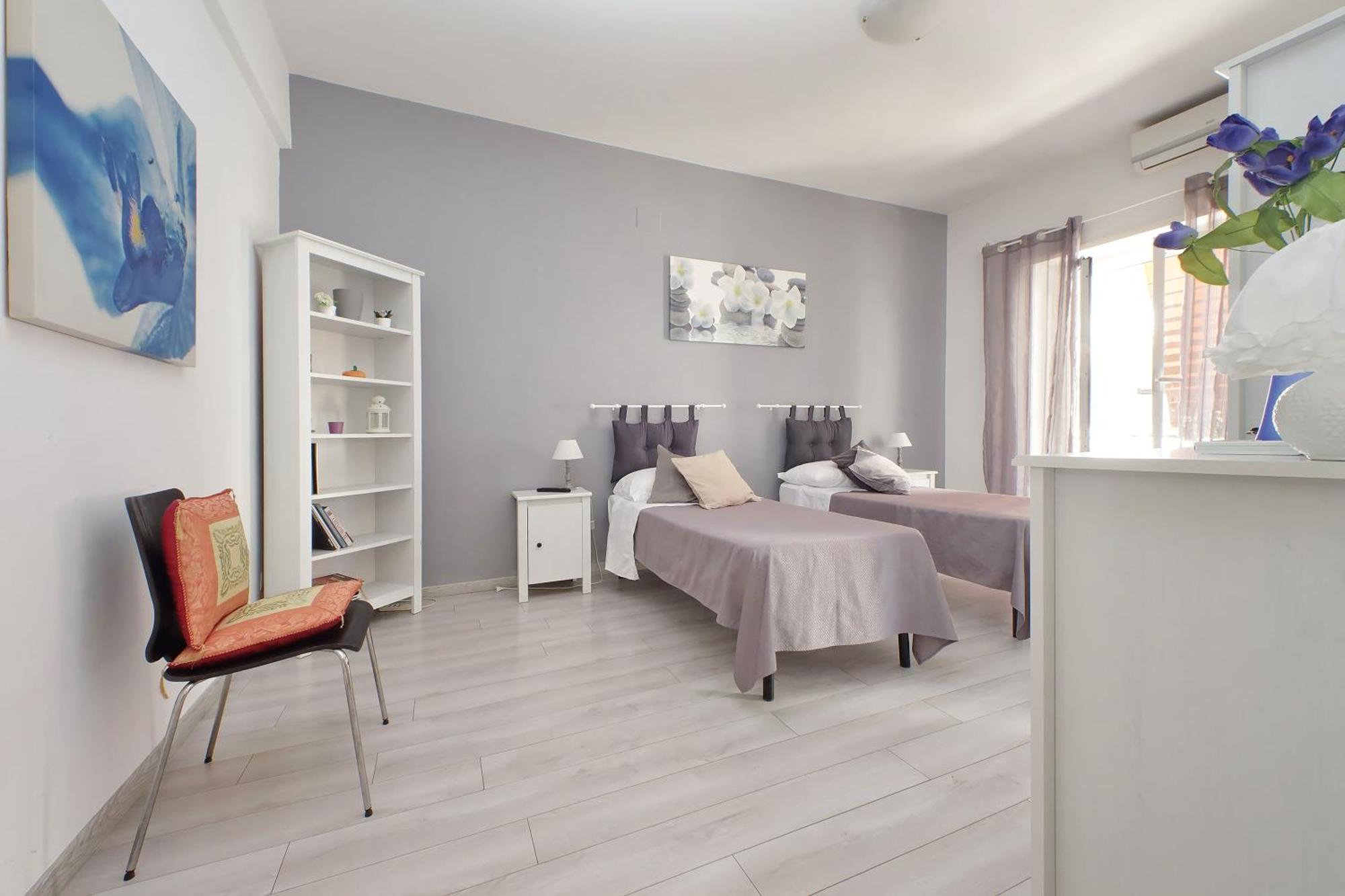 Victoria Apartment โรม ภายนอก รูปภาพ