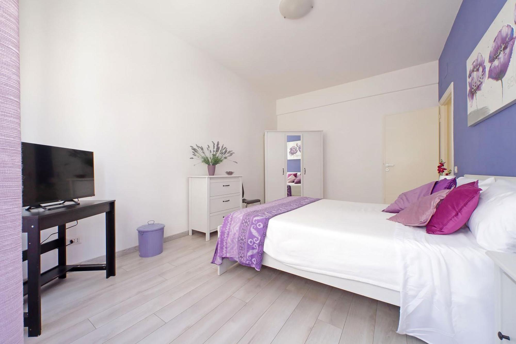 Victoria Apartment โรม ภายนอก รูปภาพ