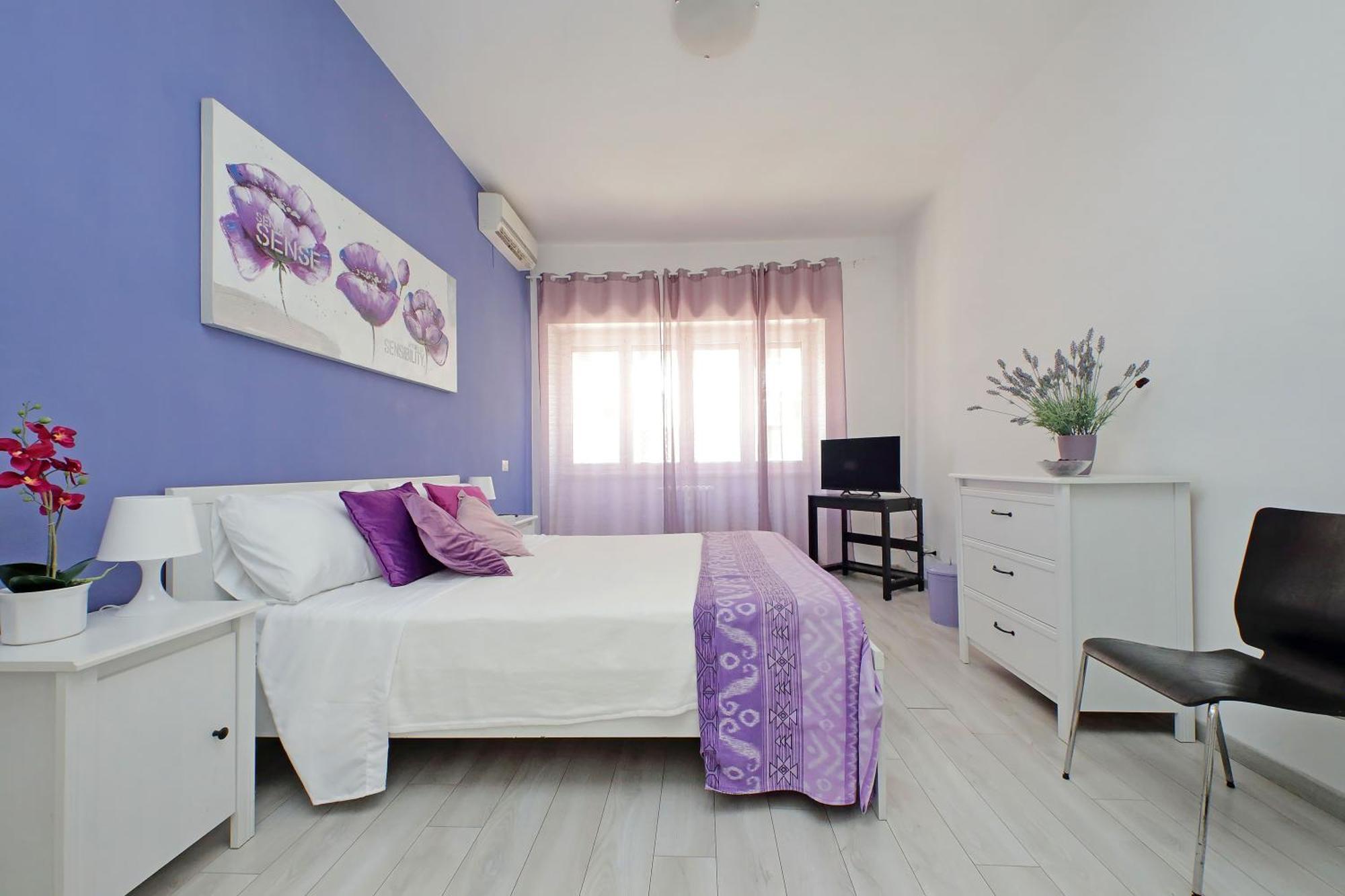 Victoria Apartment โรม ภายนอก รูปภาพ