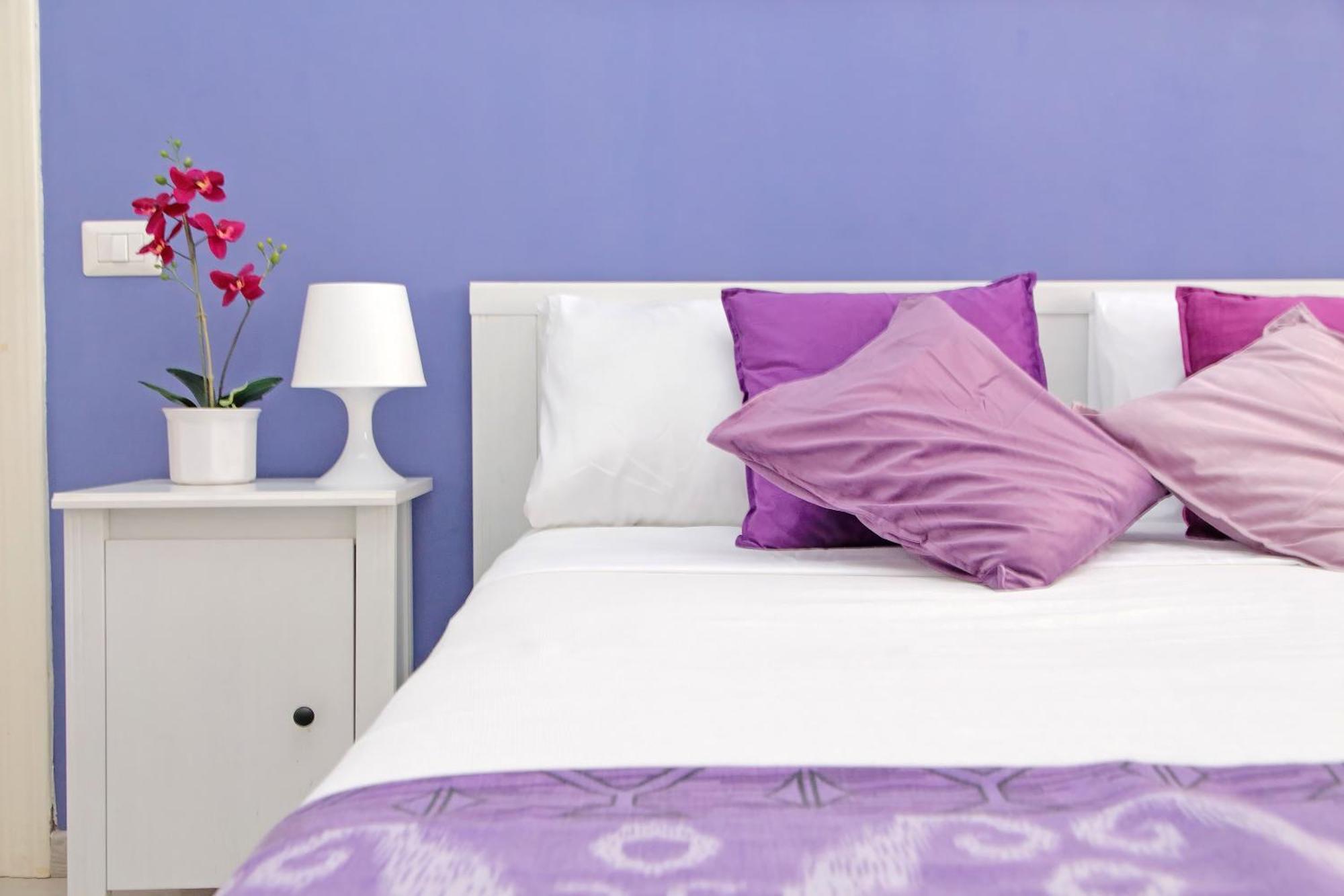 Victoria Apartment โรม ภายนอก รูปภาพ