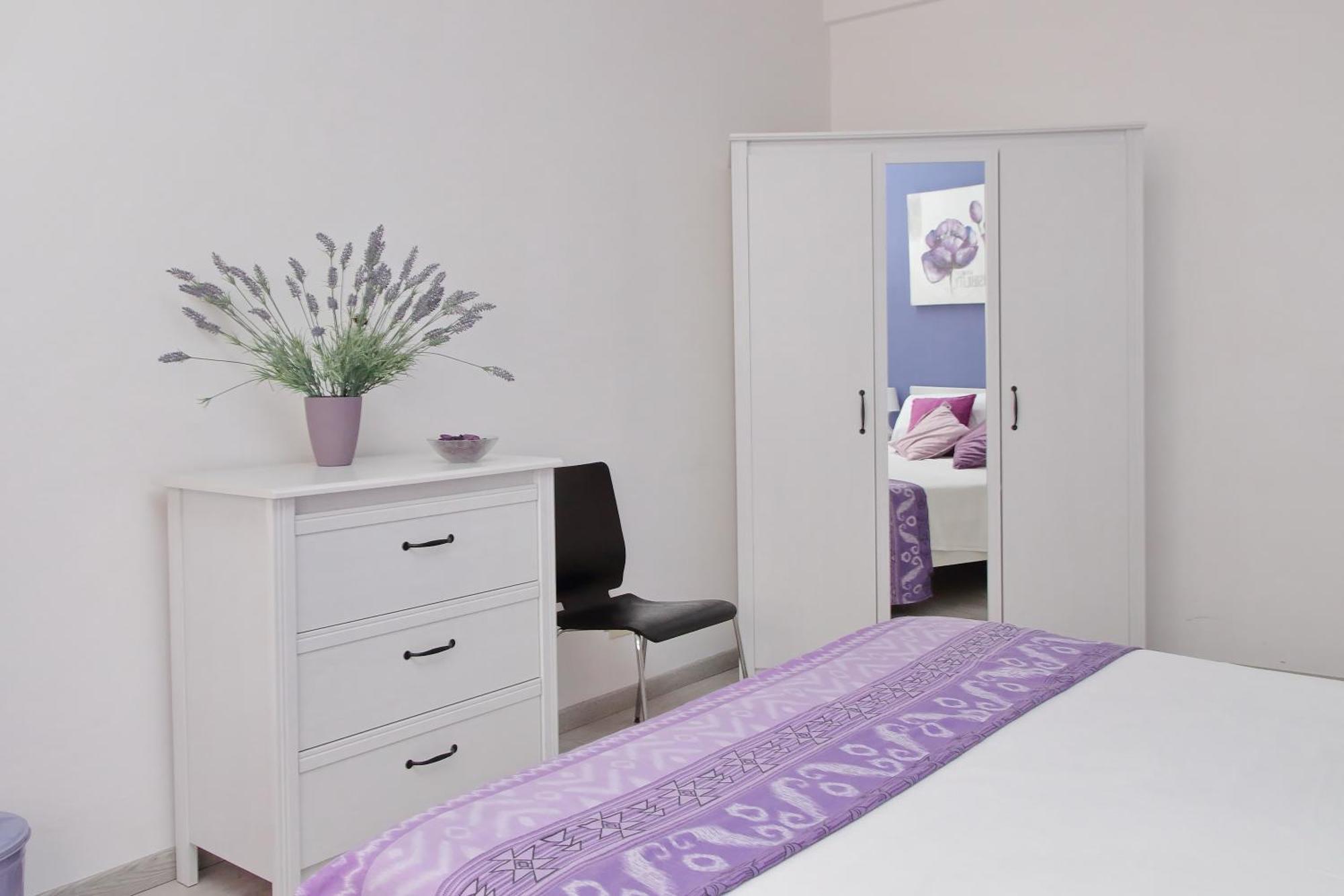 Victoria Apartment โรม ภายนอก รูปภาพ