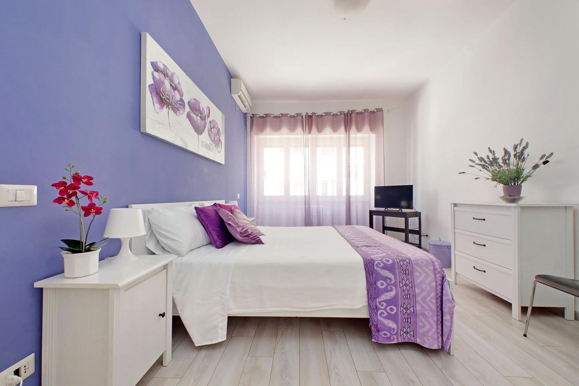 Victoria Apartment โรม ภายนอก รูปภาพ